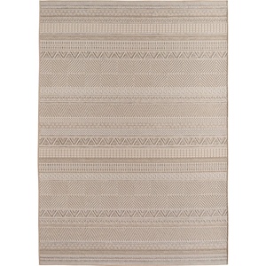 Ayyildiz Бежов килим за открито и закрито 160x230 cm Desert 1303 - Ayyildiz Carpets (DESERT1602301303BEIGE)