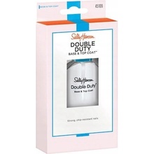 Sally Hansen 2v1 Double Duty Base+Top Coat 13,3 ml