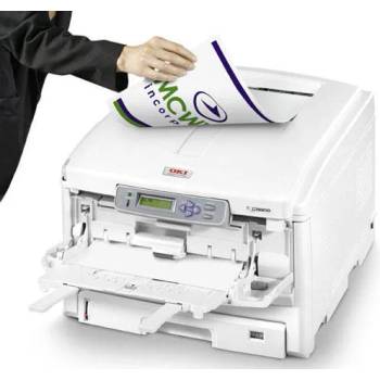 Image 1 of OKI C8800n