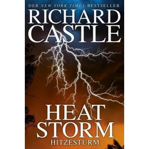 Heat Storm - Hitzesturm | Richard Castle (2017)