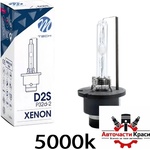 M-tech Ксенонова крушка m-tech d2s zmpd2s5 5000k (282222)