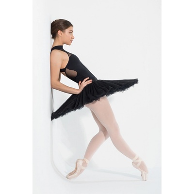 Sukně Intermezzo Fal plat 7741 černá – Zboží Mobilmania