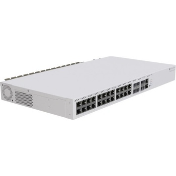 MikroTik CRS326-4C+20G+2Q+RM