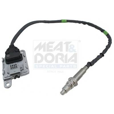 NOx-Senzor, NOx-Katalyzátor MEAT & DORIA 57026