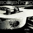 FORD, ROBEN - PURE CD