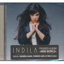 INDILA - MINI WORLD (1CD)