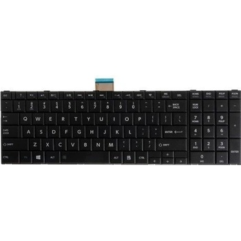 23-C53US V151026AS1 Notebook Toshiba Klávesnice