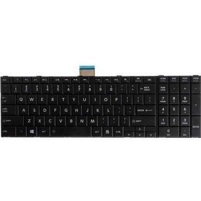 23-C53US V151026AS1 Notebook Toshiba Klávesnice