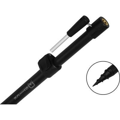 Delphin Rázsoška D-STICK 80-130cm