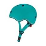 Globber Детска каска Globber синьо-зелена 45-51sm XXS/XS