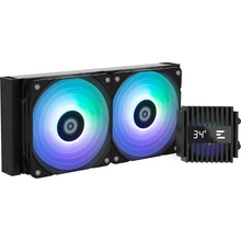 Zalman Alpha2 A24 Black