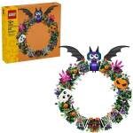 LEGO® Halloween Wreath (40825)
