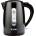 dyras Чайник dyras wk-1308b 1, 7 литра черен dyr wk-1308b (dyr wk-1308b)