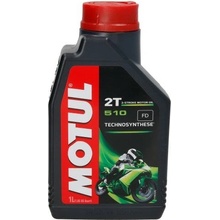 Motul 510 2T 1 l