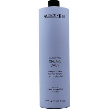 Selective Professional ONcare Daily Shampoo 1000 ml