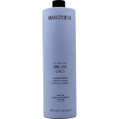 Selective Professional ONcare Daily Shampoo 1000 ml