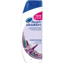 Head & Shoulders Moisturizing Scalp care šampon proti lupům pro suchou 400 ml