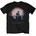 My Chemical Romance May Death Cover Black XL Риза (MCRTS04MB04)