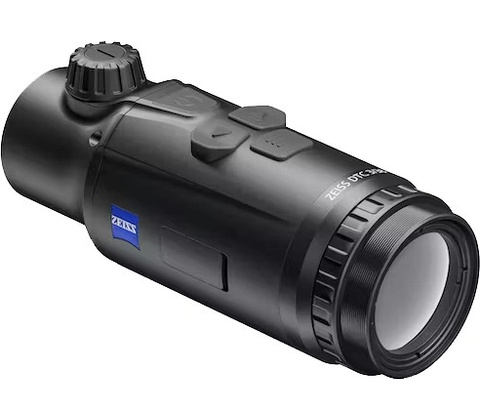 Zeiss DTC 3/38