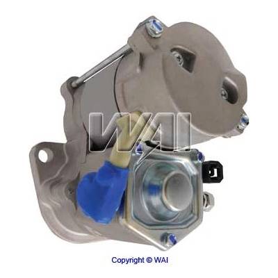 Startér Hyster 3126282R