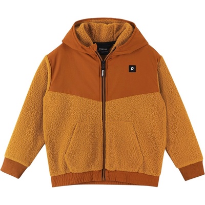 Reima Samota 2023 Детски размер: 116 / Цвят: кафяв