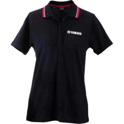 Yamaha Revs POTCHEF 2023 Black