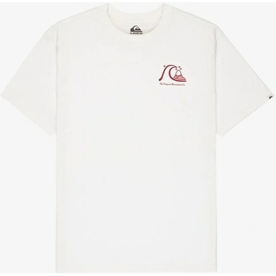 Quiksilver Evo Original Bs Snow White WBK0