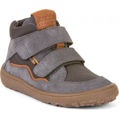 Froddo topánky G3110230-3 Grey