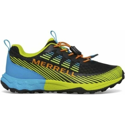Merrell MK267923 AGILITY PEAK обувки Merrell | Zelen | Момичешки | 38