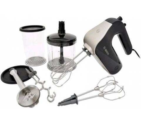 Bosch MFQ 4850