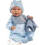 Llorens Baby doll Mimo 42cm