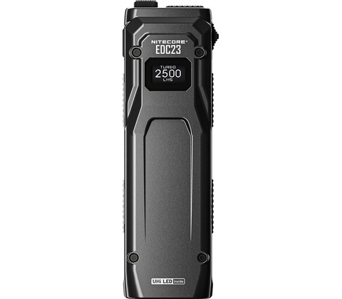 Nitecore EDC23