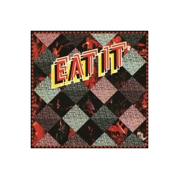 HUMBLE PIE: EAT IT CD