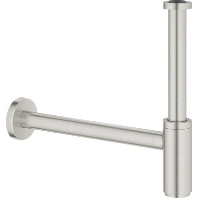 Grohe Sifóny Designový sifón, supersteel 28912DC0-GR