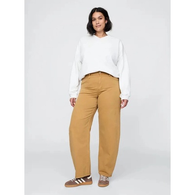 GAP Barrel High Rise 739238-02
