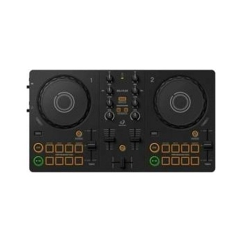 Pioneer Контролер DJ Pioneer DDJ-FLX2