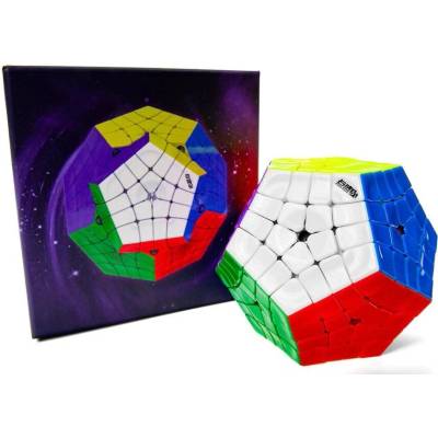Galaxy Master Kilominx 4x4 magnetic DianSheng