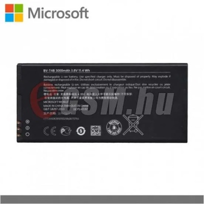 Microsoft Li-ion 3000mAh BV-T4B