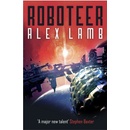 Roboteer - Alex Lamb