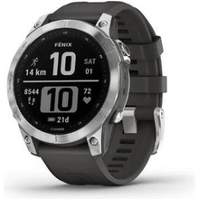 Garmin fenix 7 Glass