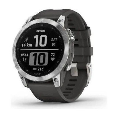 Garmin fenix 7 Glass