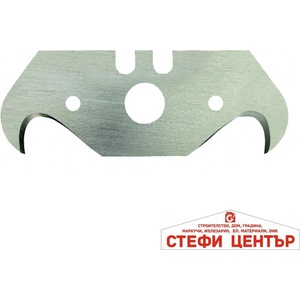 Topmaster Professional Резец нож макет. тип кука блистер 10бр tmp (370301)