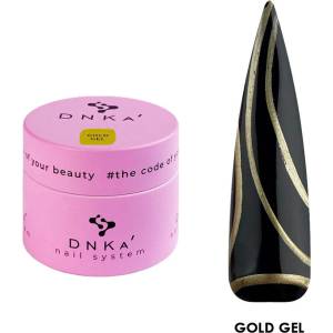 DNKa Гел боя DNKa Gold 5 ml (DNKAGG-5)