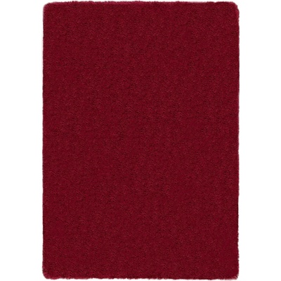 Flair Rugs Pearl Red Červená