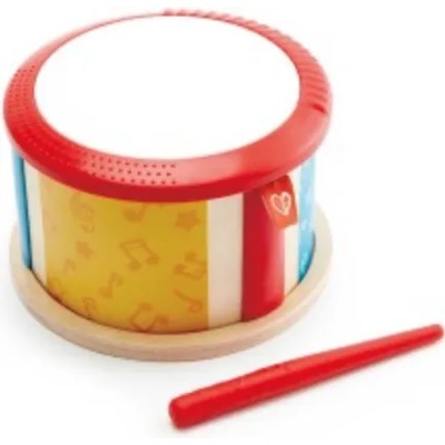 Hape Двустранен барабан