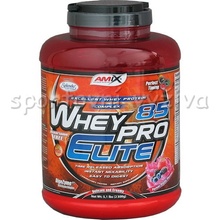 Amix Wheypro Elite 85 2300 g