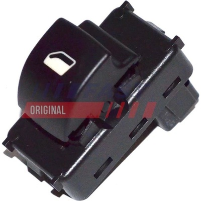 Spínač elektrického otvárania okien FAST FT82208