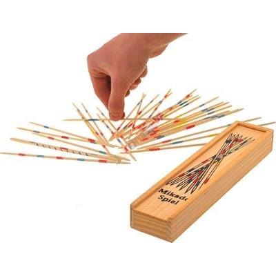 Jokomisiada Mikado Fa Настолна игра - Игра на сръчност (GR0154)