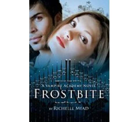Frostbite Mead RichellePaperback