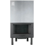 Foundry Misailidi Air 90 Flat 15.26 kW Камера за вграждане